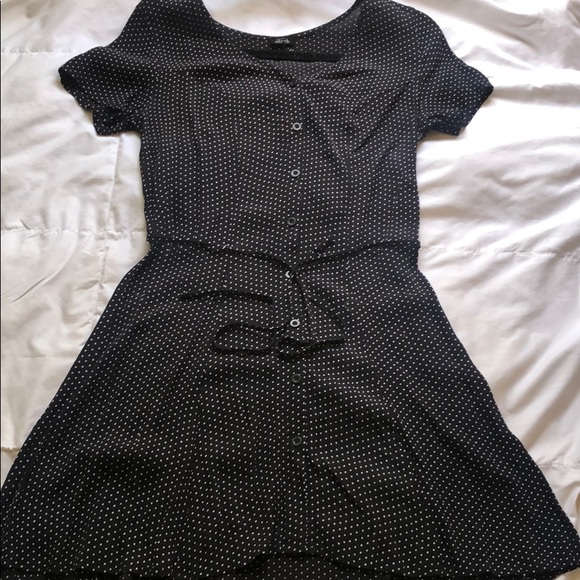 Vintage style Pacsun sundress - Picture 1 of 4